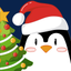 Penguin Kevin - stickers 2025 icon