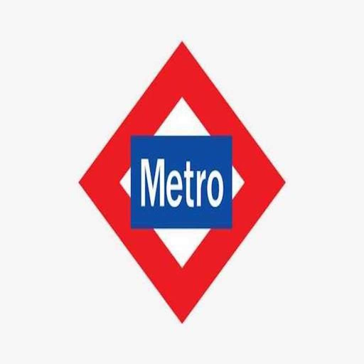 Metro Logistic app icon