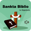 Sankta Biblio en Esperanto icon