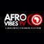 Afrovibes TV & Radio Station icon