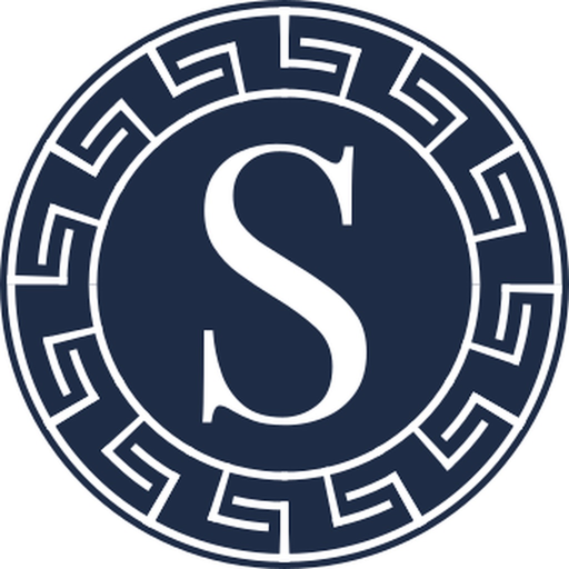 Stoic Bible: Practice Stoicism app icon