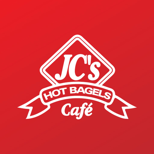 JC's Hot Bagels app icon