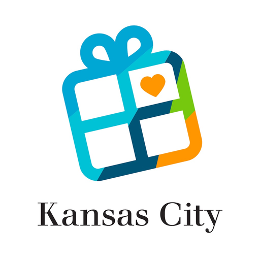 Blue KC ACA Rewards app icon