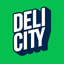 Delicity Livreurs icon