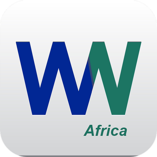 WNAfrica app icon