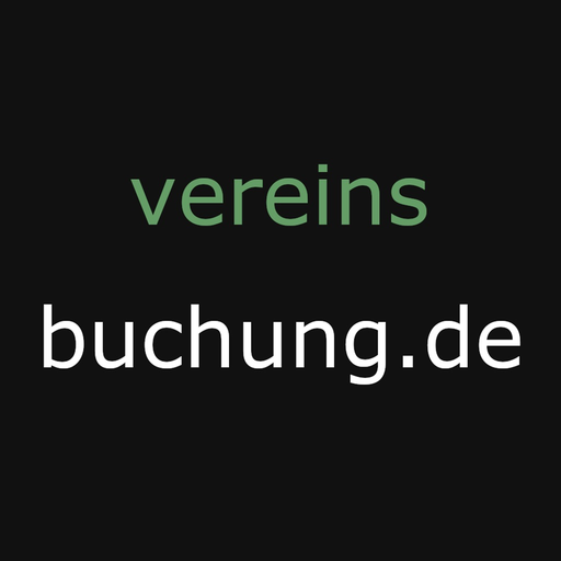 Vereinsbuchung.de scheduler app icon