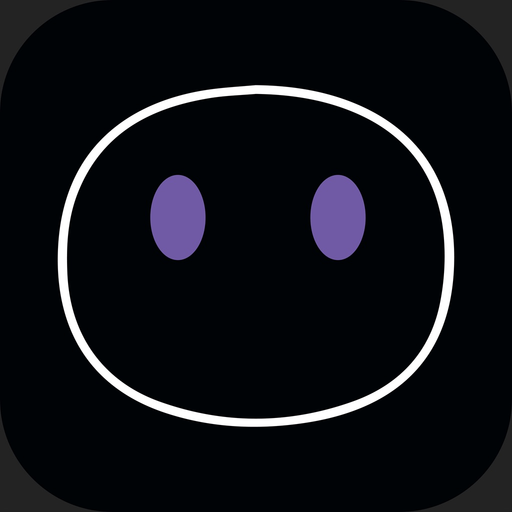 BOTIGY app icon