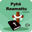 Pyhä Raamattu icon