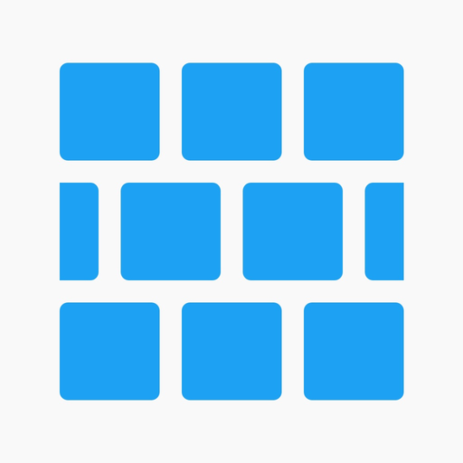 Writing Gym app icon