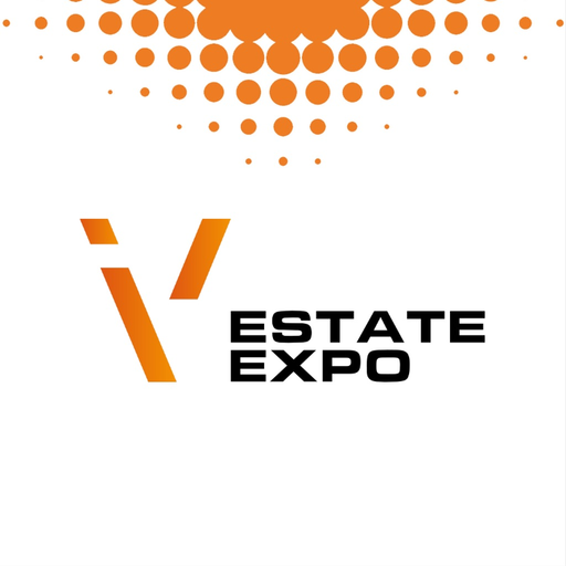 V Expos app icon