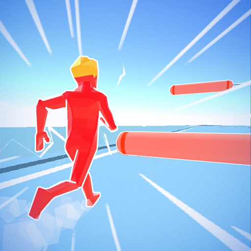 Flash Runner! app icon