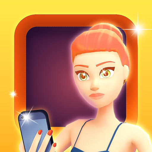 Influencer Life 3D app icon