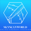 Sky Scan World Plane Tracker icon