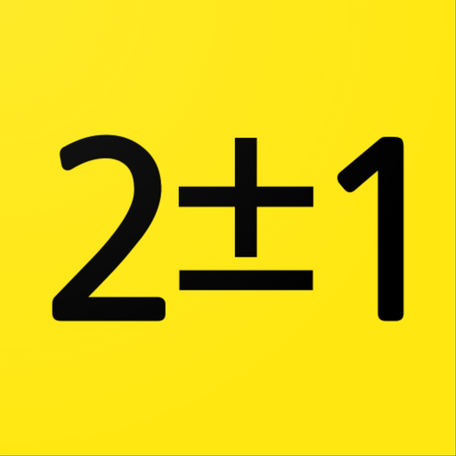 Ranking Addition Subtraction app icon