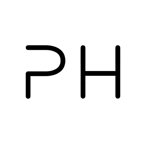 PH - Photo Highlights Editor app icon