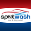 Spot Wash Car and Dog Wash icon