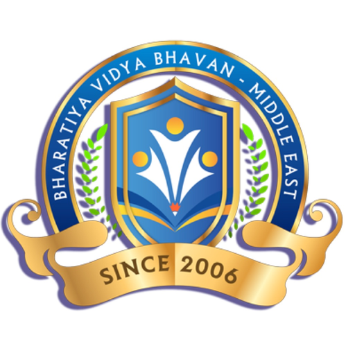 Bhavans Parent App app icon