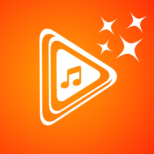 ReelOut Video Editor & Maker app icon