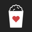Movies + Friends icon