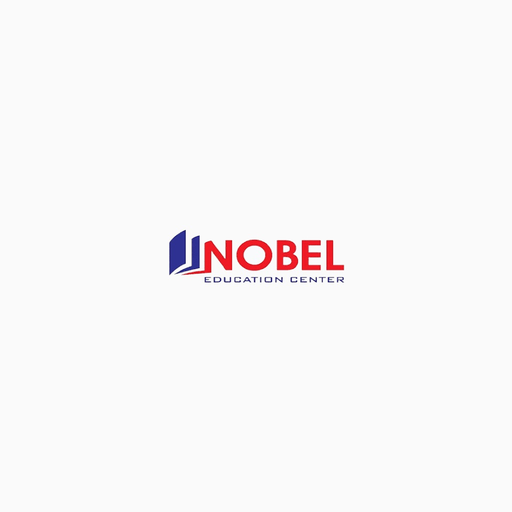 Nobel Academy app icon