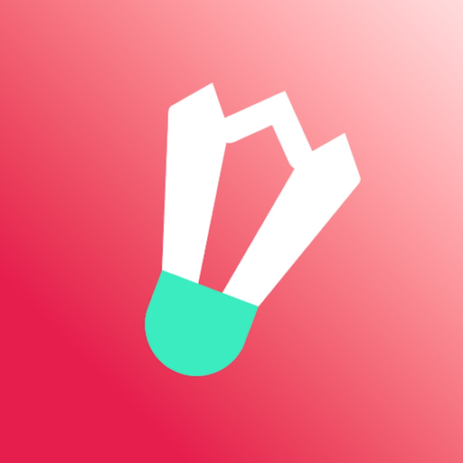 Badminton Famly+ app icon