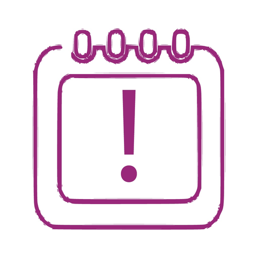 Annual Leave Days app icon