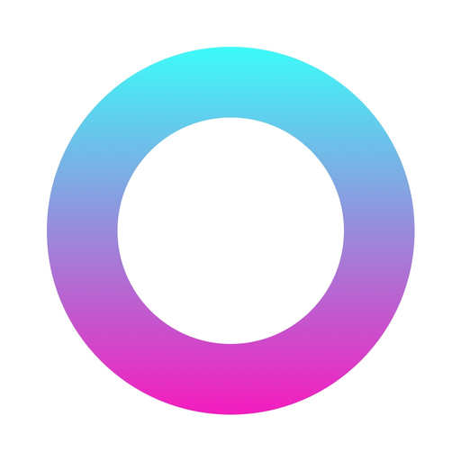 Focuso: Elegant new Tab & ToDo app icon