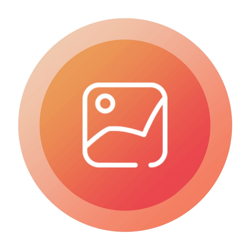 Image Converter - Photo Editor app icon