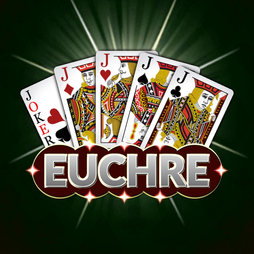 Euchre Ultimate app icon
