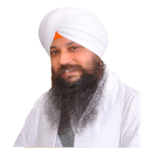 Bhai Gursharan Singh Ji app icon