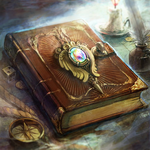 Artesnaut: Fantasy Idle RPG app icon
