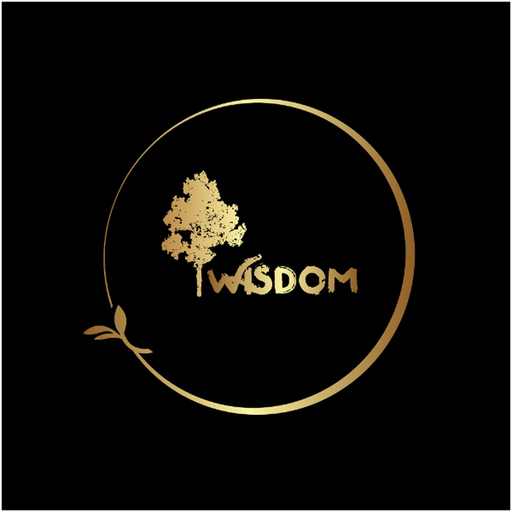 Wisdom Garden app icon