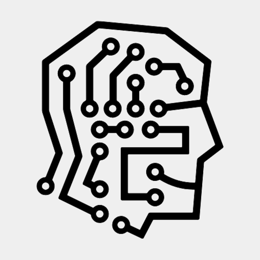 NBack Game app icon