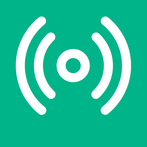 NFC门禁卡读写 app icon
