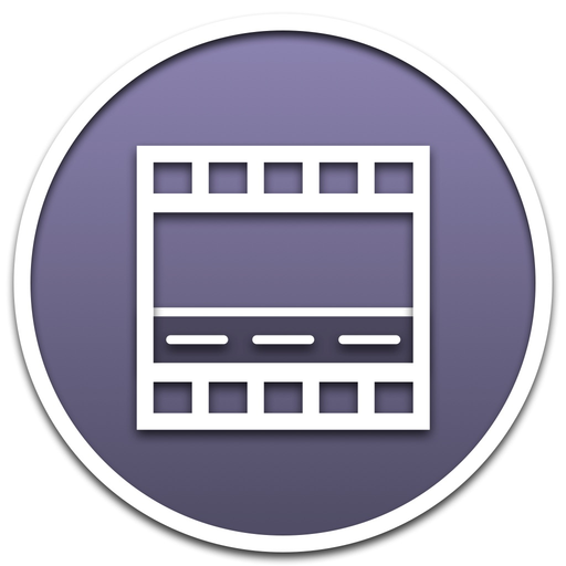 Video Label app icon