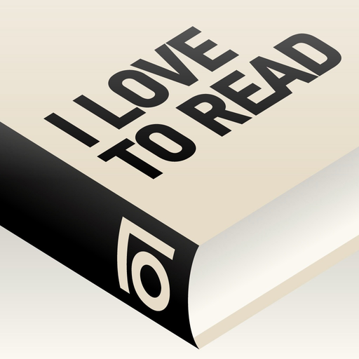 ARHEVE: Books Library app icon