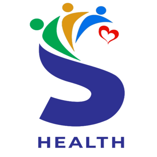S-Health app icon