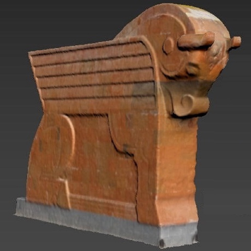 Sardarapat app icon