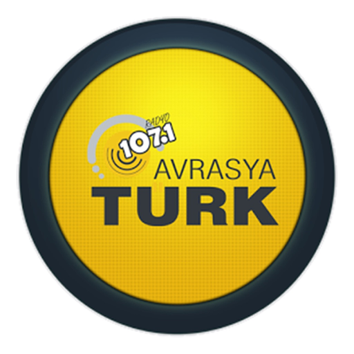 Avrasya Türk app icon