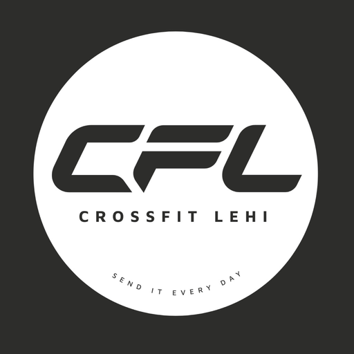 CrossFit Lehi app icon