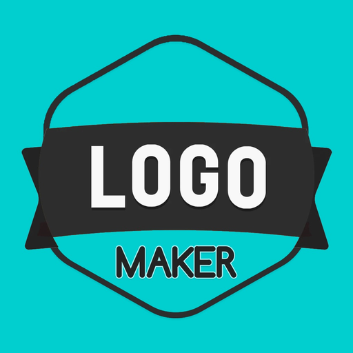 Logo Maker - Create Design app icon