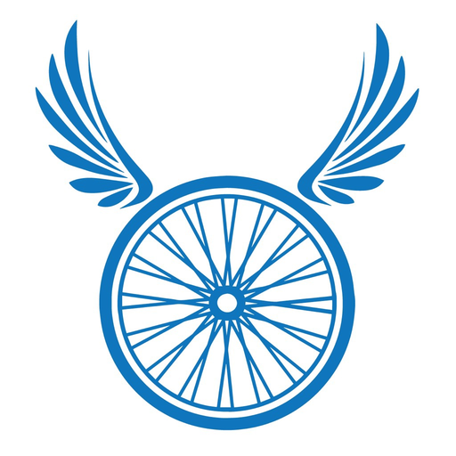 Freewheeling Adventures app icon