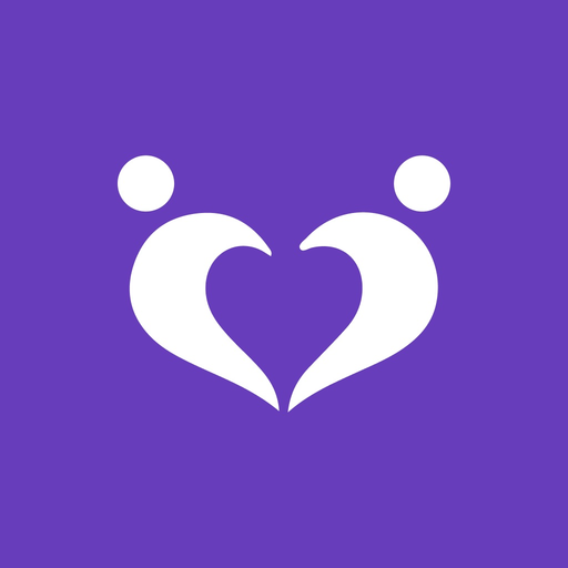 MeetUrFriends app icon