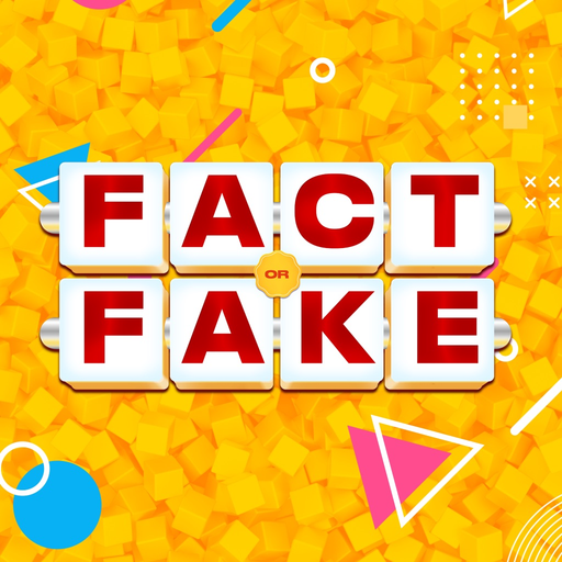 Fact or Fake app icon