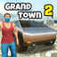 Grand Town Auto Driving 2023 icon
