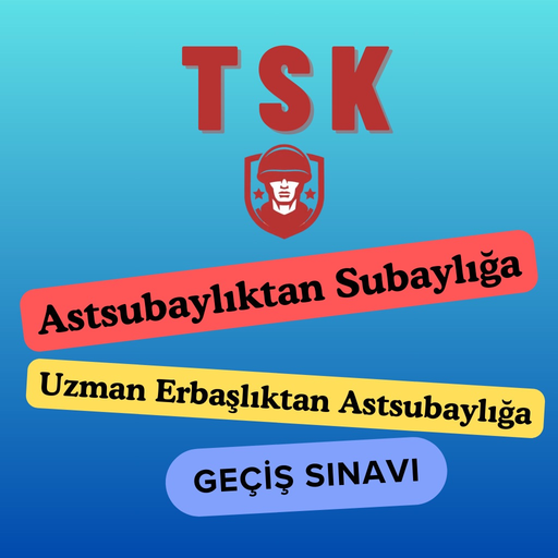 Statü Geçiş Sınavı app icon