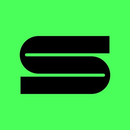 Superfan: Sports Scores + News app icon