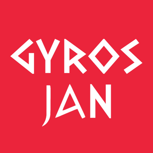 Gyros Jan | Новороссийск app icon