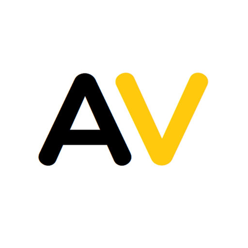 Alcoholvrijheid app icon