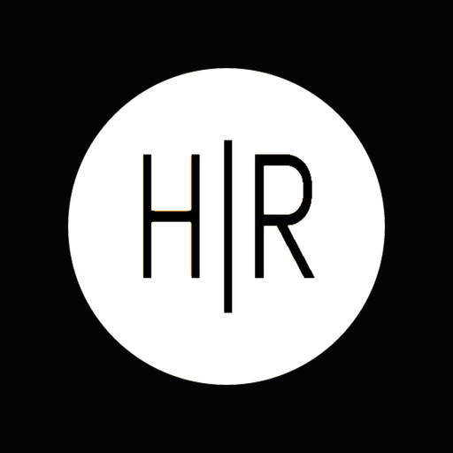 Hope Rising Church app icon